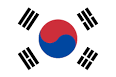 south korea