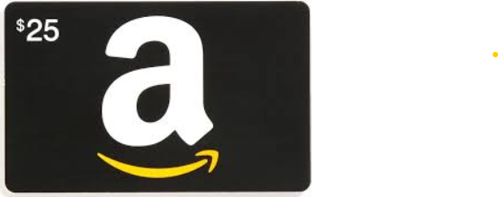 amazon gift card